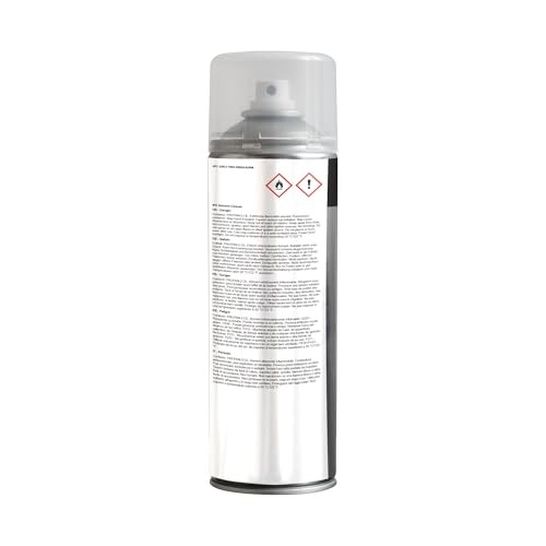 JENOLITE IPA Solvent Electrical Contact Cleaner Spray, 500ml-3