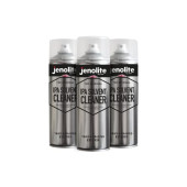 JENOLITE IPA Solvent Electrical Contact Cleaner, 3 x 500ml