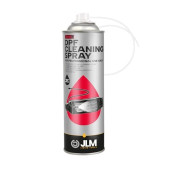 JLM Diesel Particulate Filter Cleaner Spray 400ml (J02220)