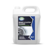 JOVS Brake and Clutch Cleaner 5L, 1 x 5L