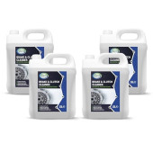 JOVS Brake and Clutch Cleaner 4 x 5L