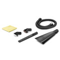 Kärcher Original car interior cleaning kit, without special accessories