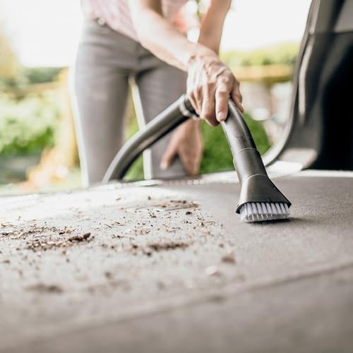 Kärcher Original car interior cleaning kit, without special accessories-2