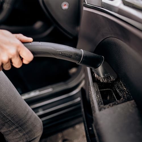 Kärcher Original car interior cleaning kit, without special accessories-4
