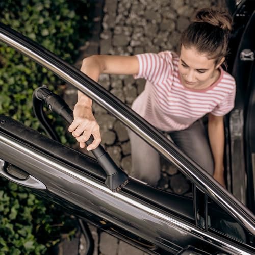 Kärcher Original car interior cleaning kit, without special accessories-5