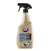 K2 Akra Nanotech Engine Degreaser 700 ml