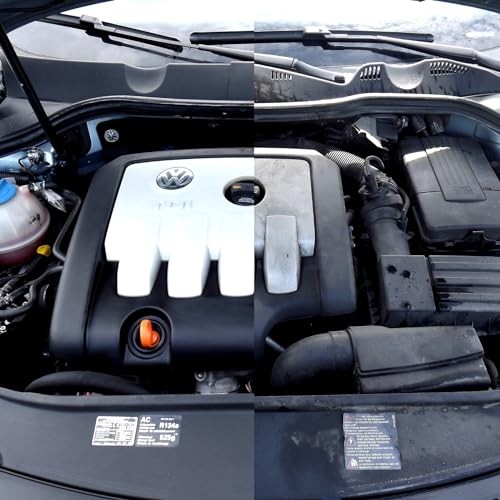 K2 Akra Nanotech Engine Degreaser 700 ml-3