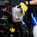 K2 Akra Engine Degreaser 5 L Canister
