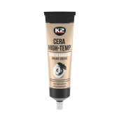 K2 Cera High Temperature Brake Grease Paste, 100 ml