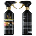 King of Sheen Waterless 8 Piece Car Cleaning Kit
