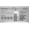 Koch-Chemie Motorplast engine conserver, naturally shiny finish, 500 ml