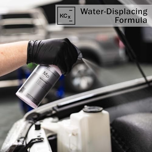Koch-Chemie Motorplast engine conserver, naturally shiny finish, 500 ml-2