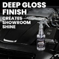 LANE'S Engine Dressing 16 oz Engine Bay Cleaner and Protector