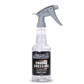 LANE'S Engine Dressing 16 oz Engine Bay Cleaner and Protector