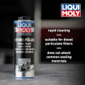 Liqui Moly Pro-Line Engine Flush 1 L, Single