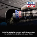 Liqui Moly Pro-Line Engine Flush 1 L, Single
