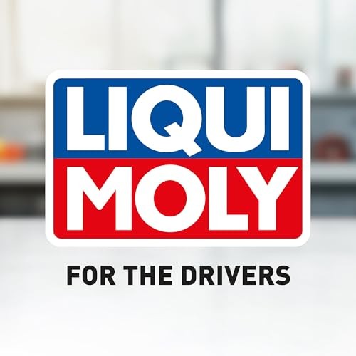 Liqui Moly Pro-Line Engine Flush 1 L, Single-5