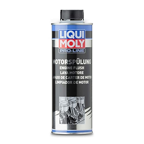 Liqui Moly Pro-Line Engine Flush 1 L, Single