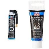 Liqui Moly Brake Anti-Squeal Paste with Ceramic Paste