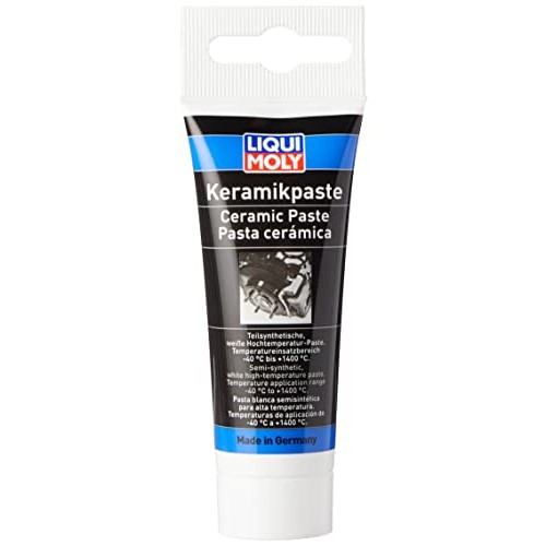 Liqui Moly Brake Anti-Squeal Paste with Ceramic Paste-4