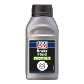 Liqui Moly 3092 DOT 5.1 Brake Fluid, 250 ml