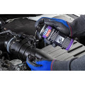 Liqui Moly Electronic Spray 200ml with 3140 Battery Terminal Grease 50g