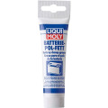 Liqui Moly Electronic Spray 200ml with 3140 Battery Terminal Grease 50g