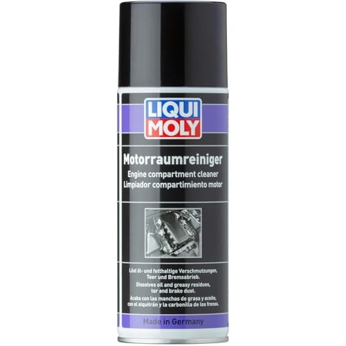 Liqui Moly Engine Compartment Cleaner 400ml