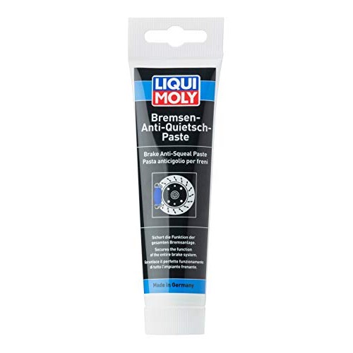 Liqui Moly Brake Anti-Squeal Paste 100 g-1