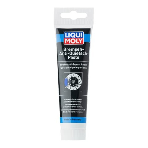 Liqui Moly Brake Anti-Squeal Paste 100 g