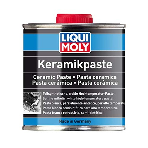Liqui Moly Ceramic Paste 250 g