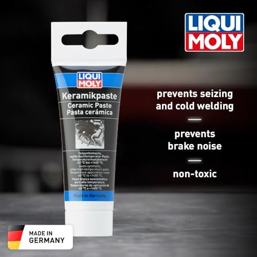 Liqui Moly Ceramic Paste 50 g-1