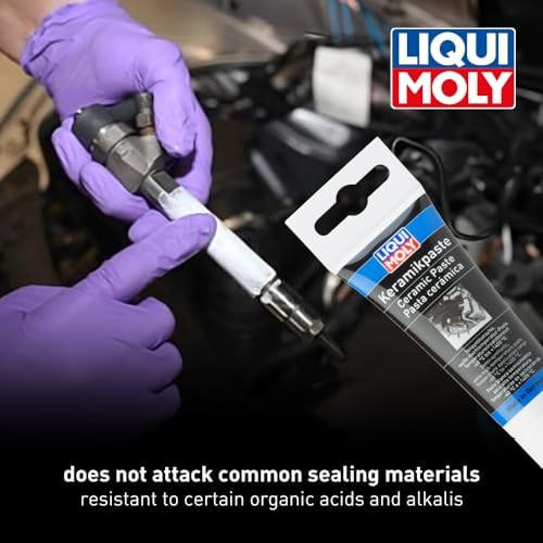 Liqui Moly Ceramic Paste 50 g-2