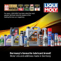 Liqui Moly Ceramic Paste 50 g