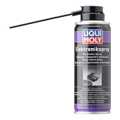 Liqui Moly Electronic Spray 200 ml Service Spray