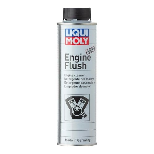 Liqui Moly Engine Flush 300ml Oil Additive