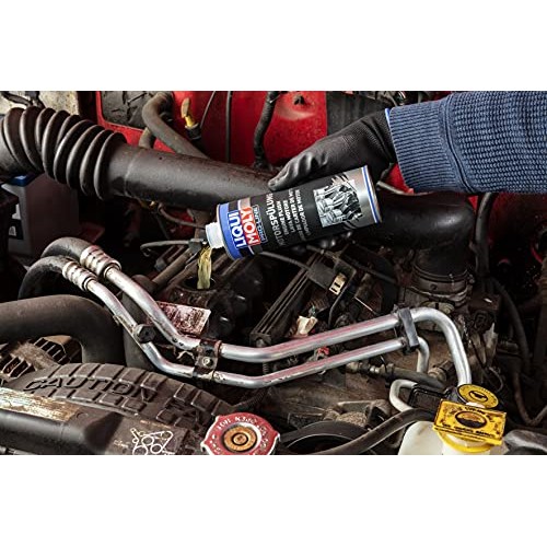 Liqui Moly Pro-Line Engine Flush 500 ml Oil Additive-1
