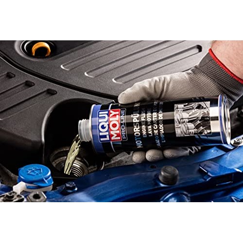 Liqui Moly Pro-Line Engine Flush 500 ml Oil Additive-3