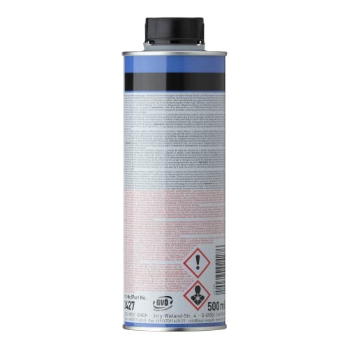 Liqui Moly Pro-Line Engine Flush 500 ml Oil Additive-4