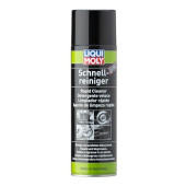 Liqui Moly Rapid Cleaner Brake & Parts Cleaner Spray 500 ml