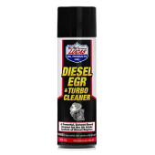 Lucas Oil Diesel EGR & Turbo Cleaner 500ml, Pack of 1