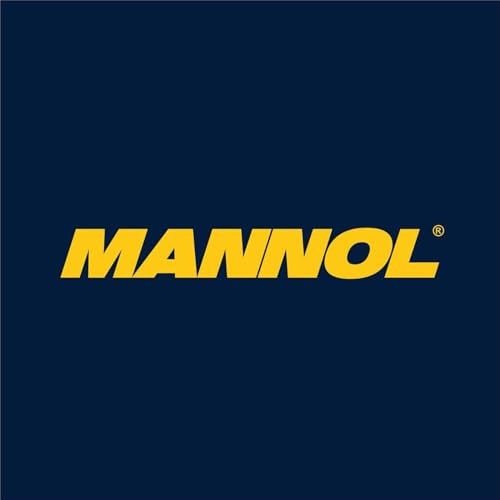 MANNOL 500ml DPF Foam Cleaner Spray for diesel particulate filters-1