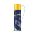 MANNOL 500ml DPF Foam Cleaner Spray for diesel particulate filters