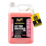 D155 Last Tough Spray Detailer