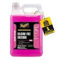 Meguiar's D161 Silicone Free Dressing 3.79L