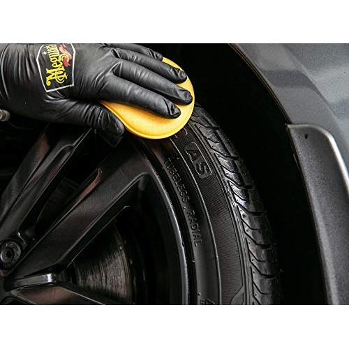 Meguiar's D161 Silicone Free Dressing 3.79L-5
