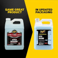Meguiar's D170 Hyper Dressing 3.79L for interior and exterior trim, plastic, vinyl and rubber