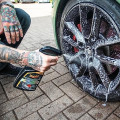 Meguiar's Deluxe Car Cleaning Kit V2 with Hybrid Ceramic Wax
