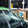 Meguiar's Deluxe Car Cleaning Kit V2 with Hybrid Ceramic Wax