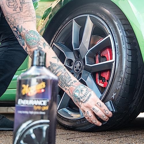 Meguiar's Deluxe Car Cleaning Kit V2 with Hybrid Ceramic Wax-6